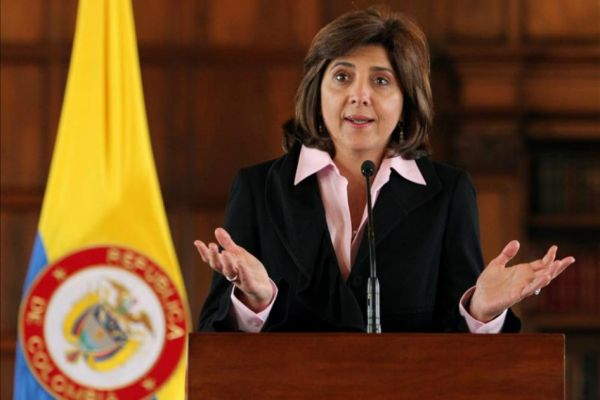 Gobierno expresa "mejor voluntad" para resolver conflicto con Electricaribe