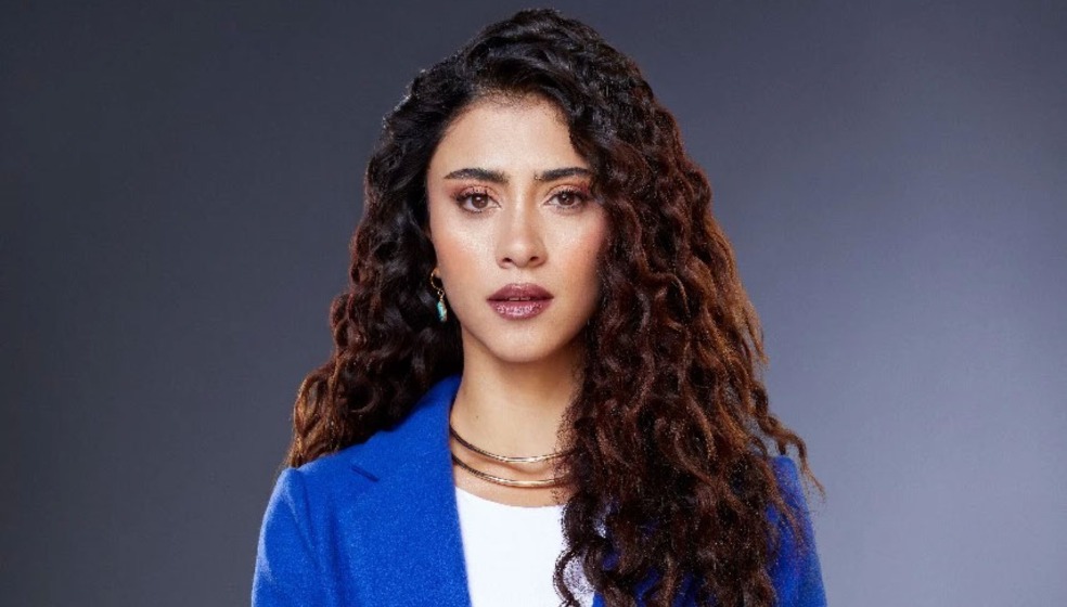 Juanita Molina y los retos de su primer protagónico en ‘Romina Poderosa’