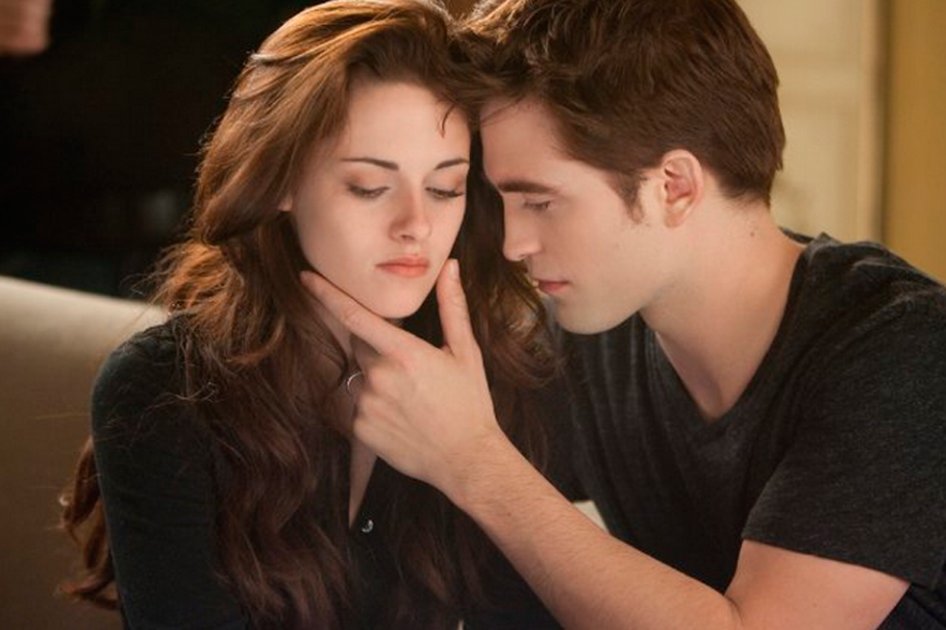 Robert Pattinson quedó ‘deslumbrado’ cuando vio a Kristen Stewart