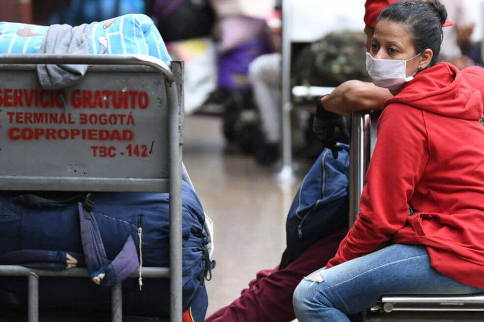 Polémica por apertura de la Terminal de Transportes de Ibagué