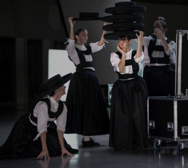 La 7ª Bienal Internacional de Danza se toma las calles de Cali