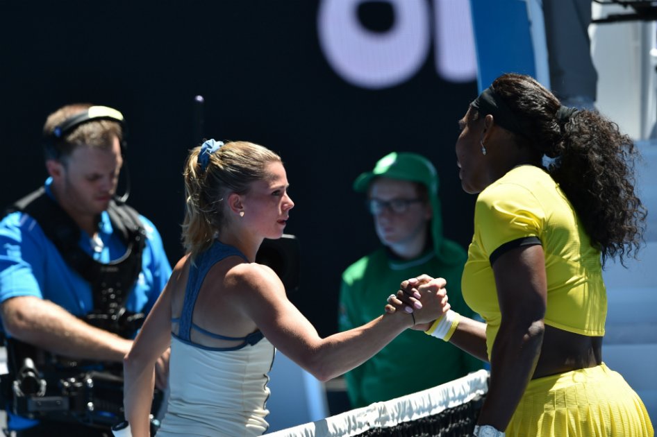 Medios británicos desvelan partidos de tenis amañados en torneos de ATP