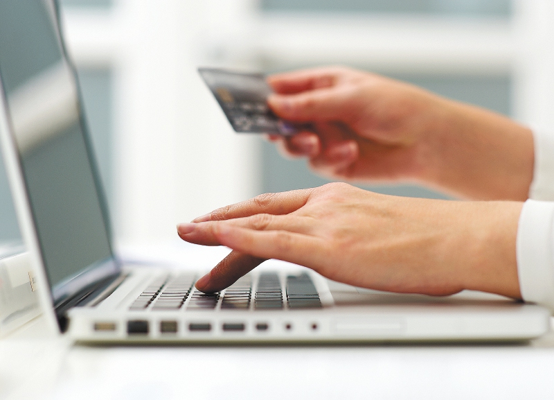 ¿Cómo elegir las cuotas ideales en compras con tarjeta de crédito?