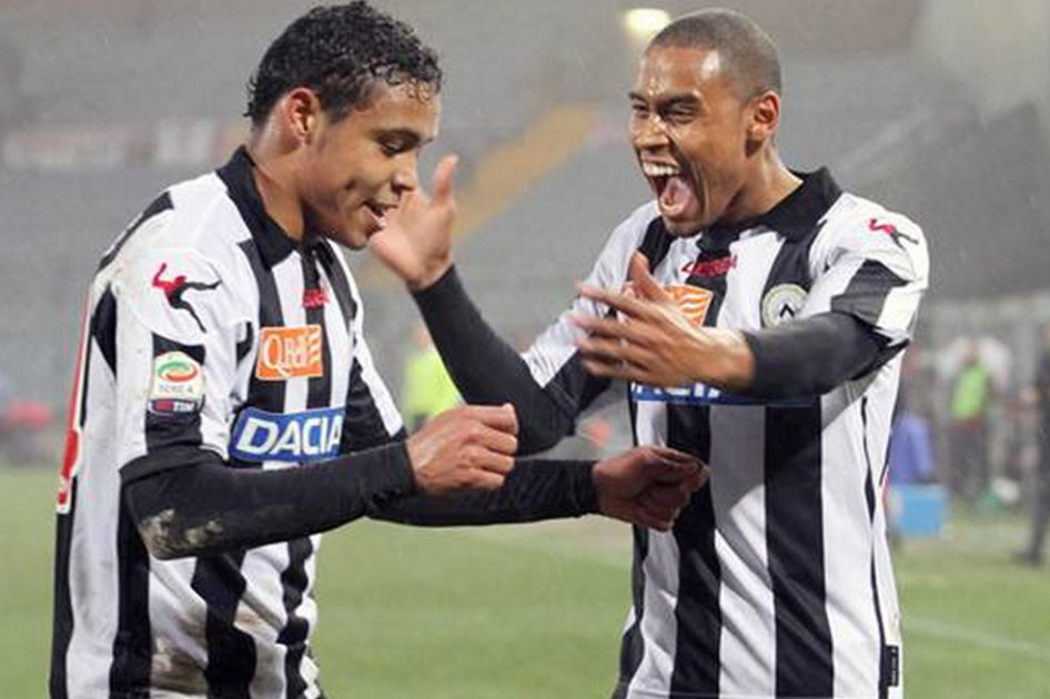 En Udinese hay preocupación por la lesión de Muriel