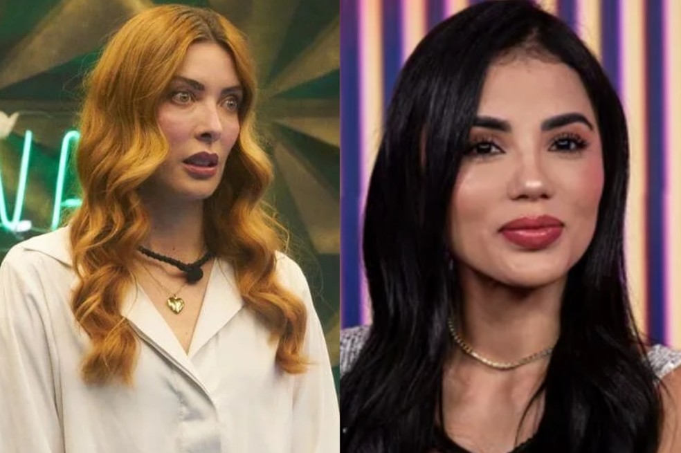 Karina García y Norma Nivia regresarían a ‘La casa de los famosos’. Esto se sabe