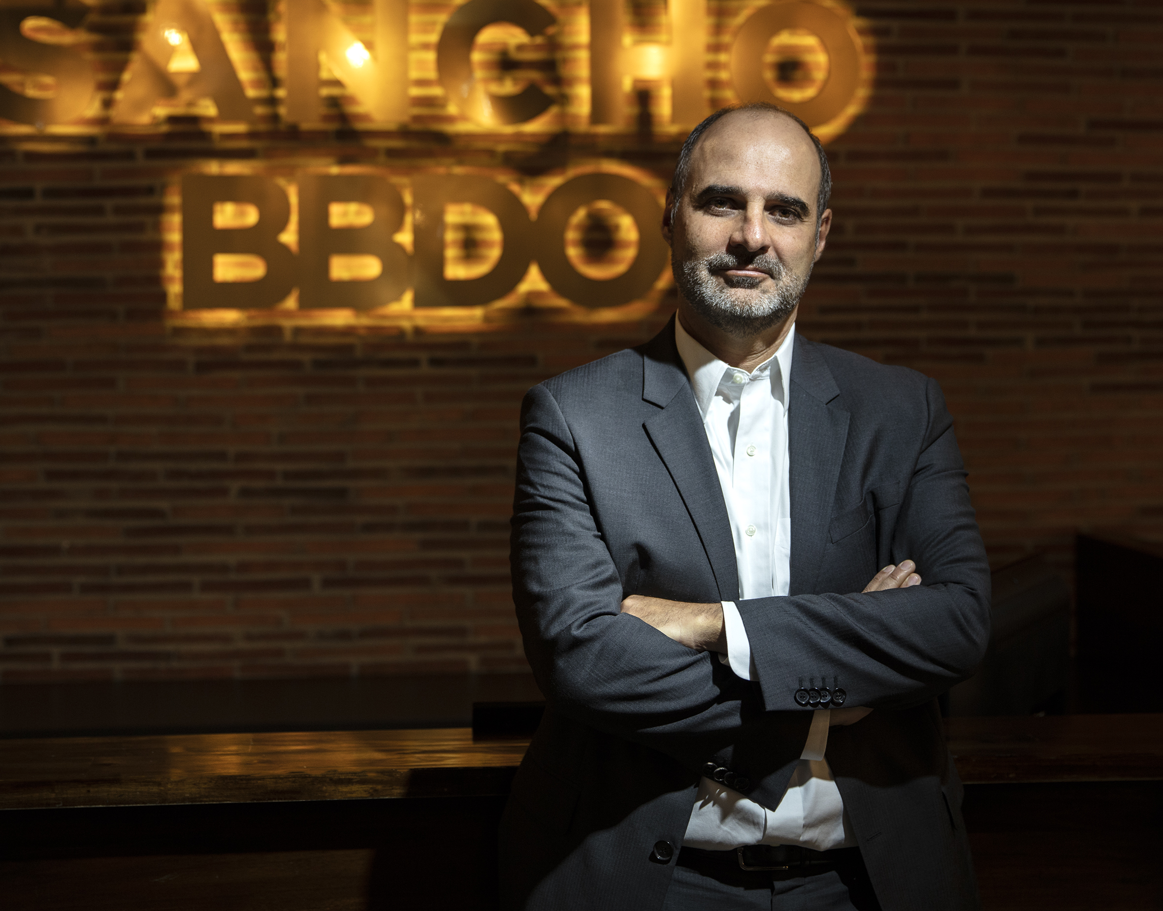 Sancho BBDO se ubicó entre las 10 mejores agencias del mundo, según Contagious Pioneers
