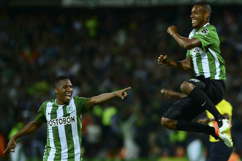 Liga Águila capítulo 17: Nacional vs. Medellín, el duelo más atractivo