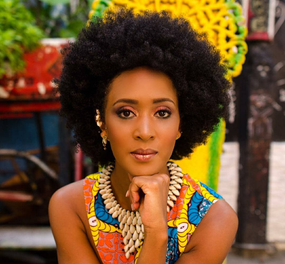 Uso de queratina: “el cabello afro y rizado son un símbolo de resistencia”