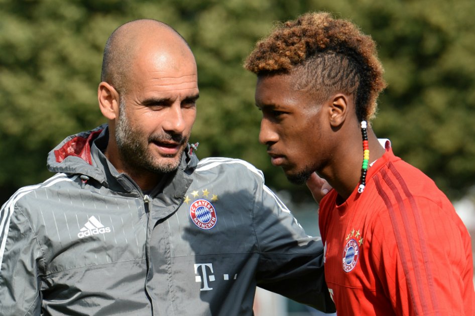 Rivales asequibles para Bayern y Borussia Dortmund en jornada de Bundesliga