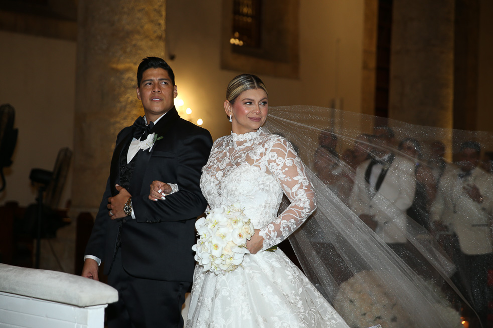Rafa Pérez y Milagros Villamil revelan detalles de su relación: “Es un proceso”