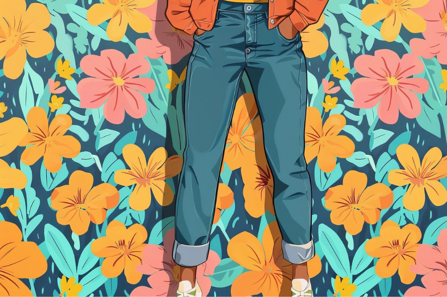 8 pantalones de moda que deberías tener en tu armario para verte bien