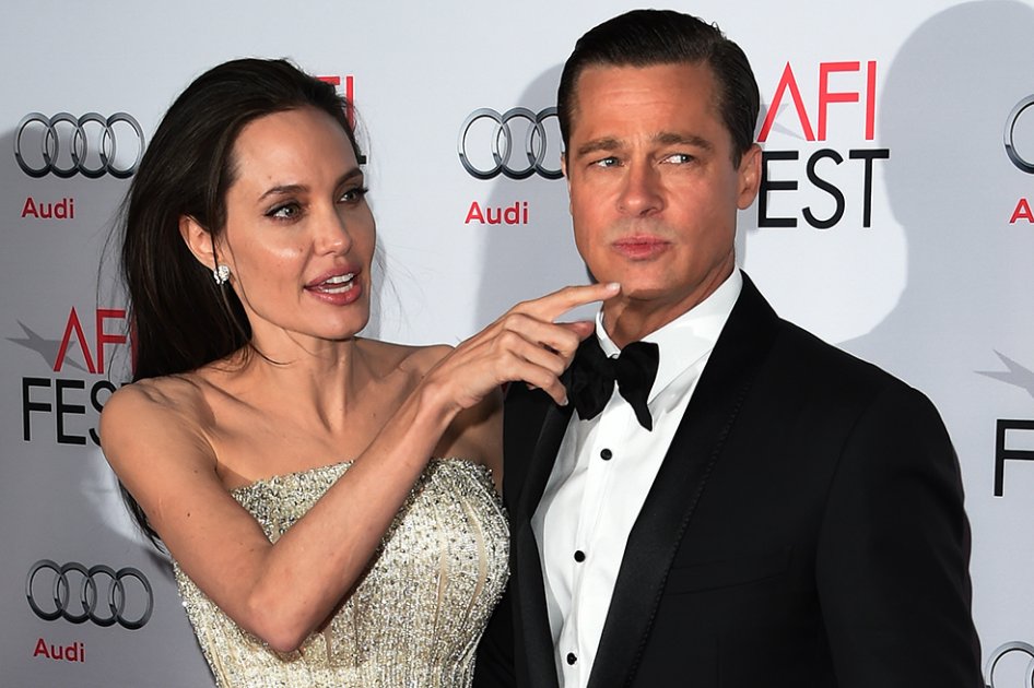 Angelina Jolie, Brad Pitt y el drama sobre un amor a la deriva