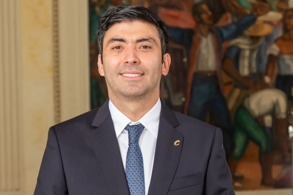 Nicolás Barguil (Conservador) fue elegido como presidente de Cámara: así quedó la votación