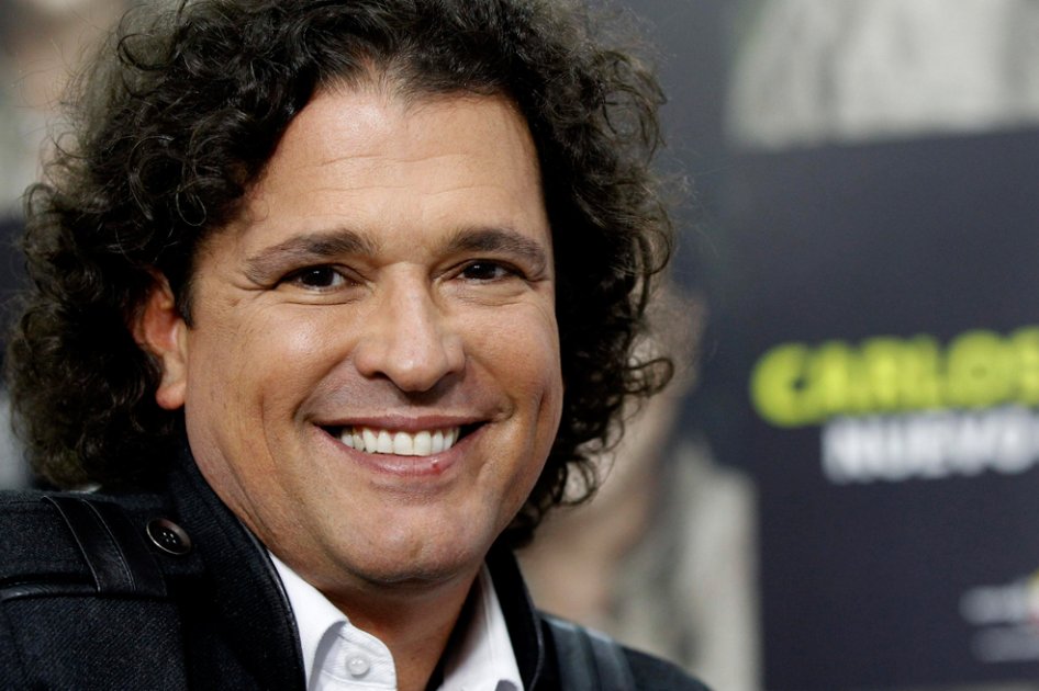 Carlos Vives lleva su «Corazón profundo» a España