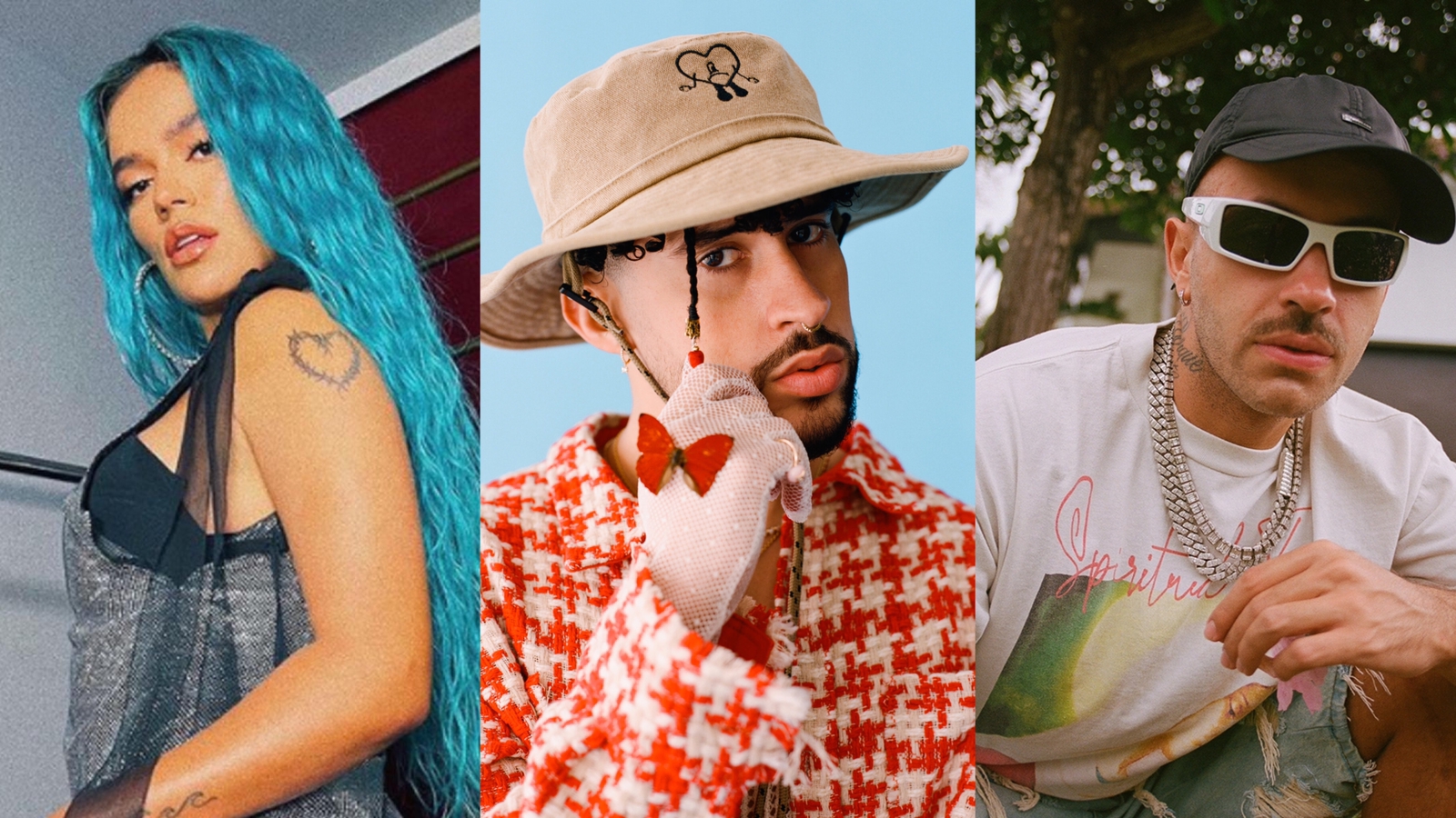 Spotify 2022: las 10 canciones más escuchadas del año en Colombia