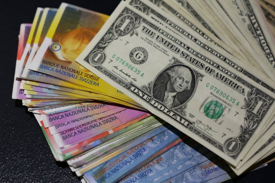 1% de los ricos tendrá más patrimonio que resto de la población en 2016