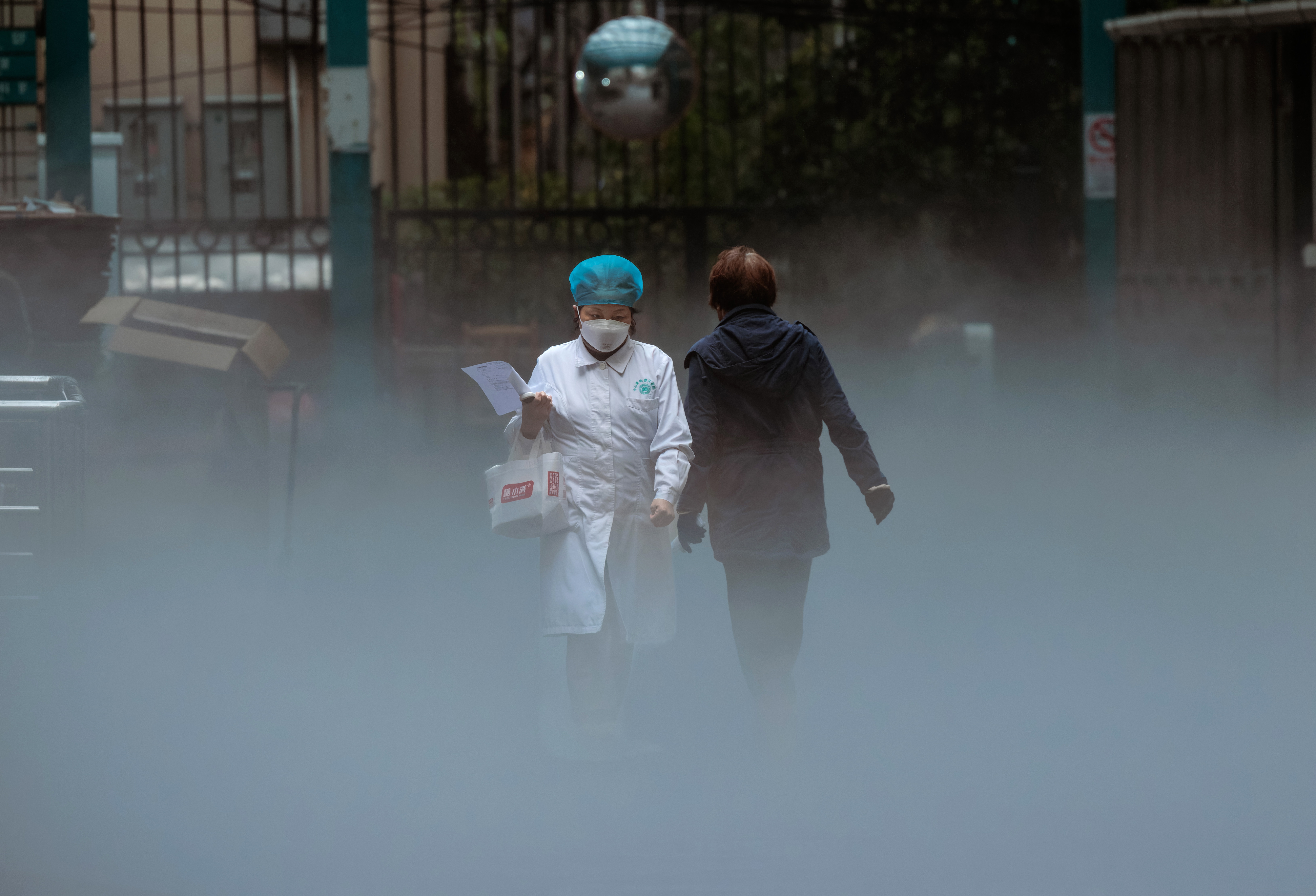 La pandemia del covid-19 en tres actos (Opinión)