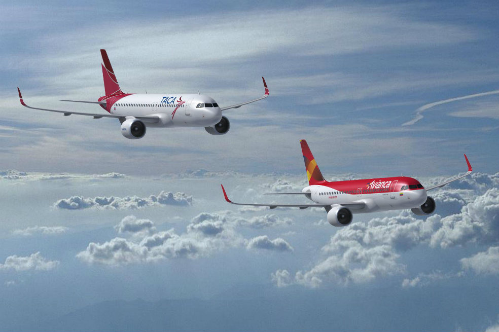 Avianca acelera absorción de Taca