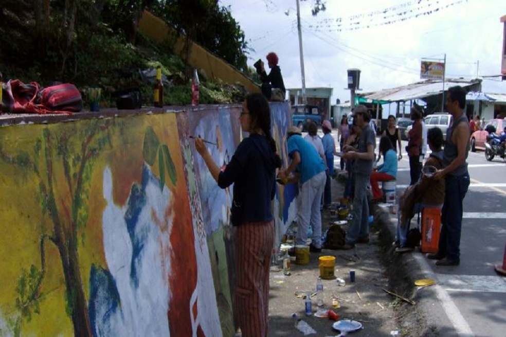 ¡Prográmese! Cundinamarca hará una exposición de arte virtual durante 10 días