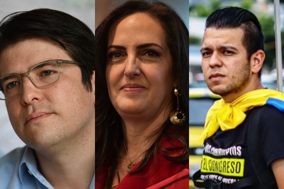 El top 10 de los más votados en el Senado en 2022, ¿qué dicen estos resultados?