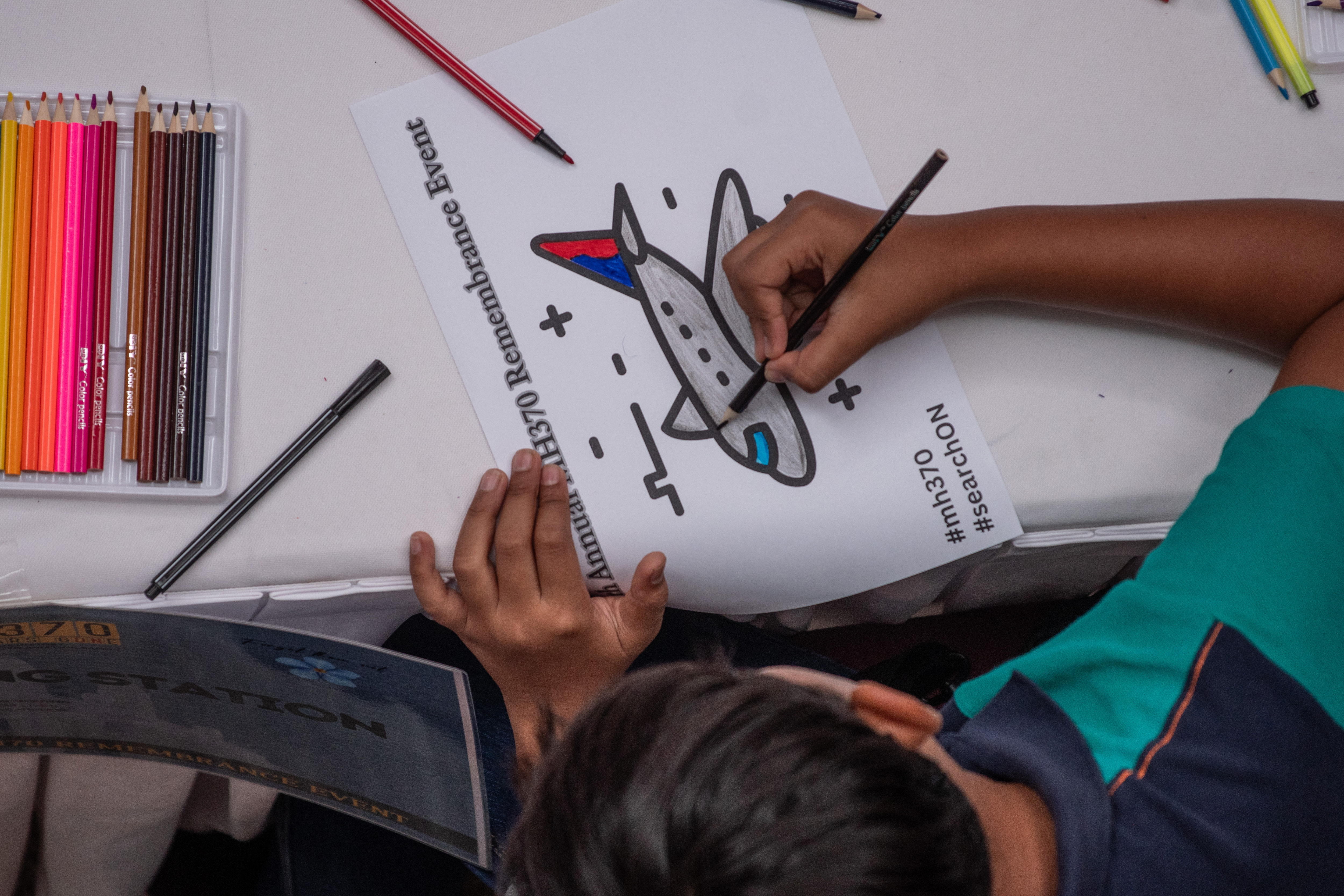 Desaparición del vuelo MH370 Malaysia Airlines: nueva señal revelaría su ubicación