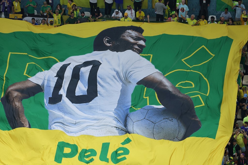 El mundo del fútbol llora a su “rey”: ¿cuánto recuerda sobre Pelé?
