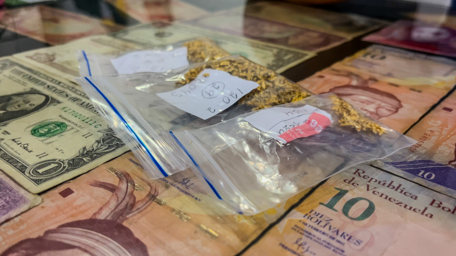 El Minminas promete una nueva plataforma para rastrear el origen y recorrido del oro