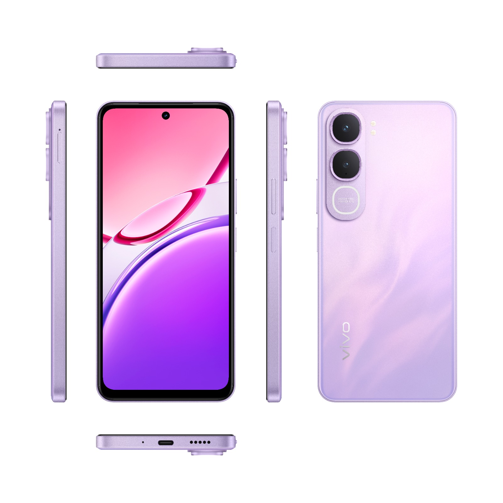 Vivo presentó en Colombia el nuevo Y21d: precio y características de este celular