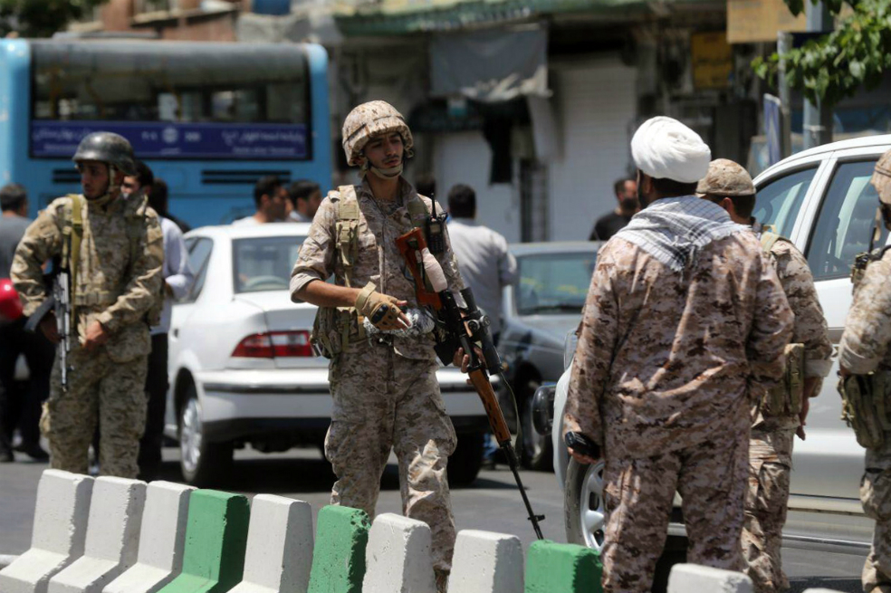 ¿Qué significa el ataque terrorista del Estado Islámico a Irán?