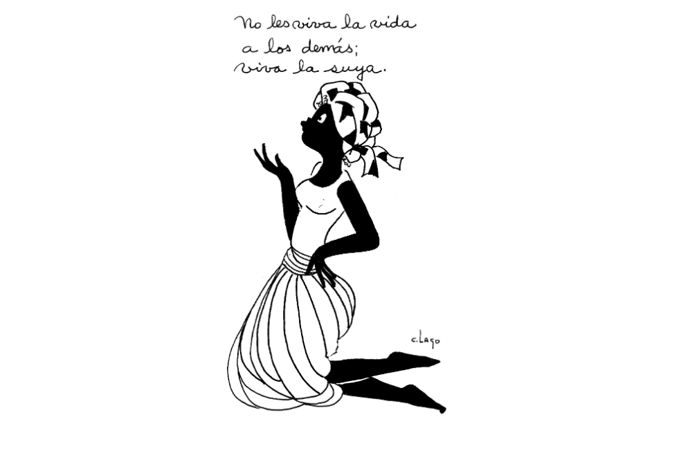 Nieves