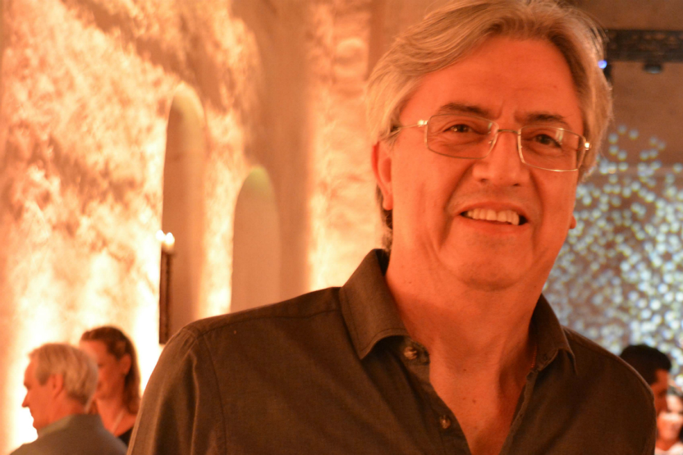 Ricardo Alarcón anunció su retiro como presidente de Caracol Radio