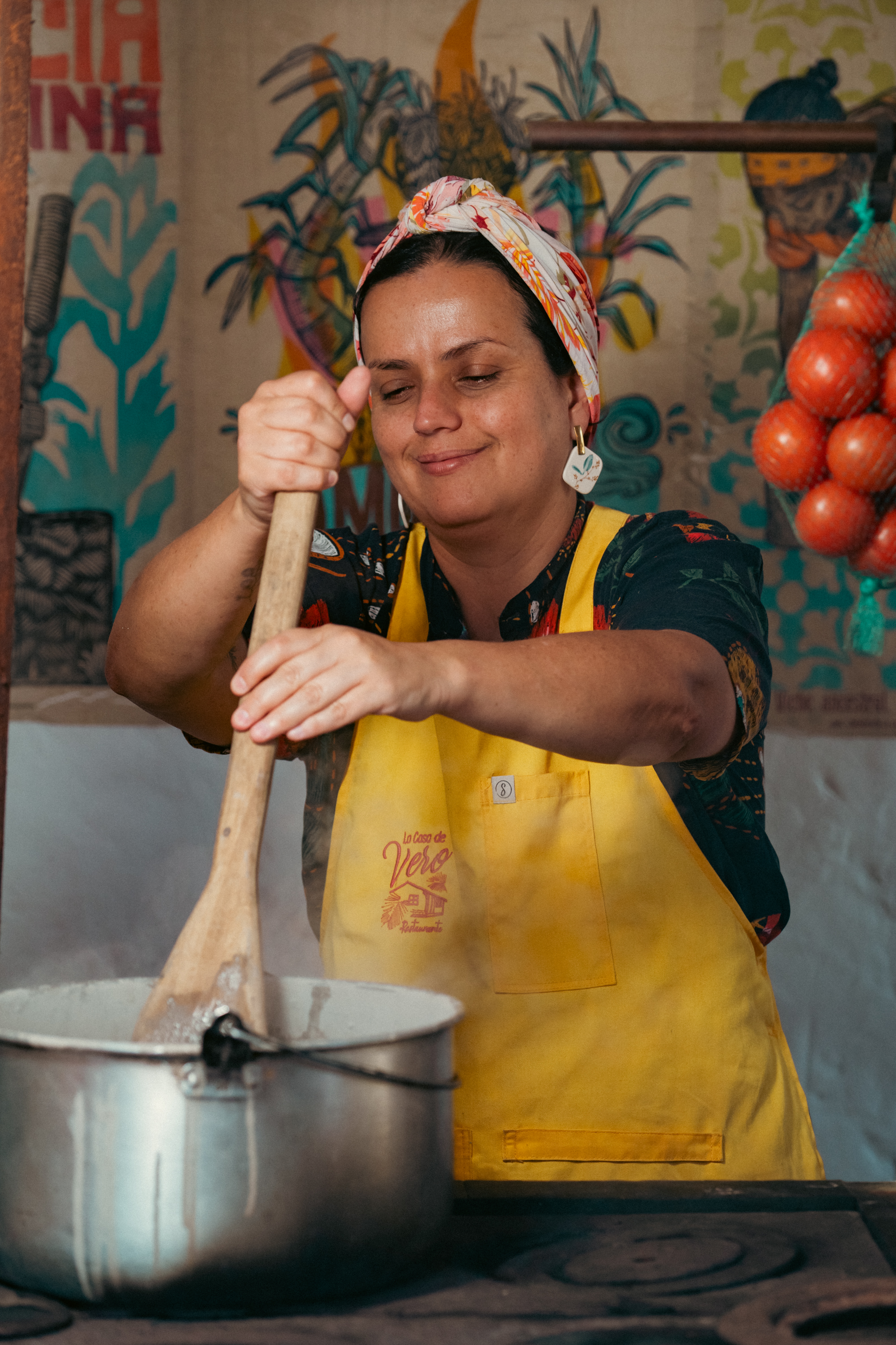 Verónica Gómez