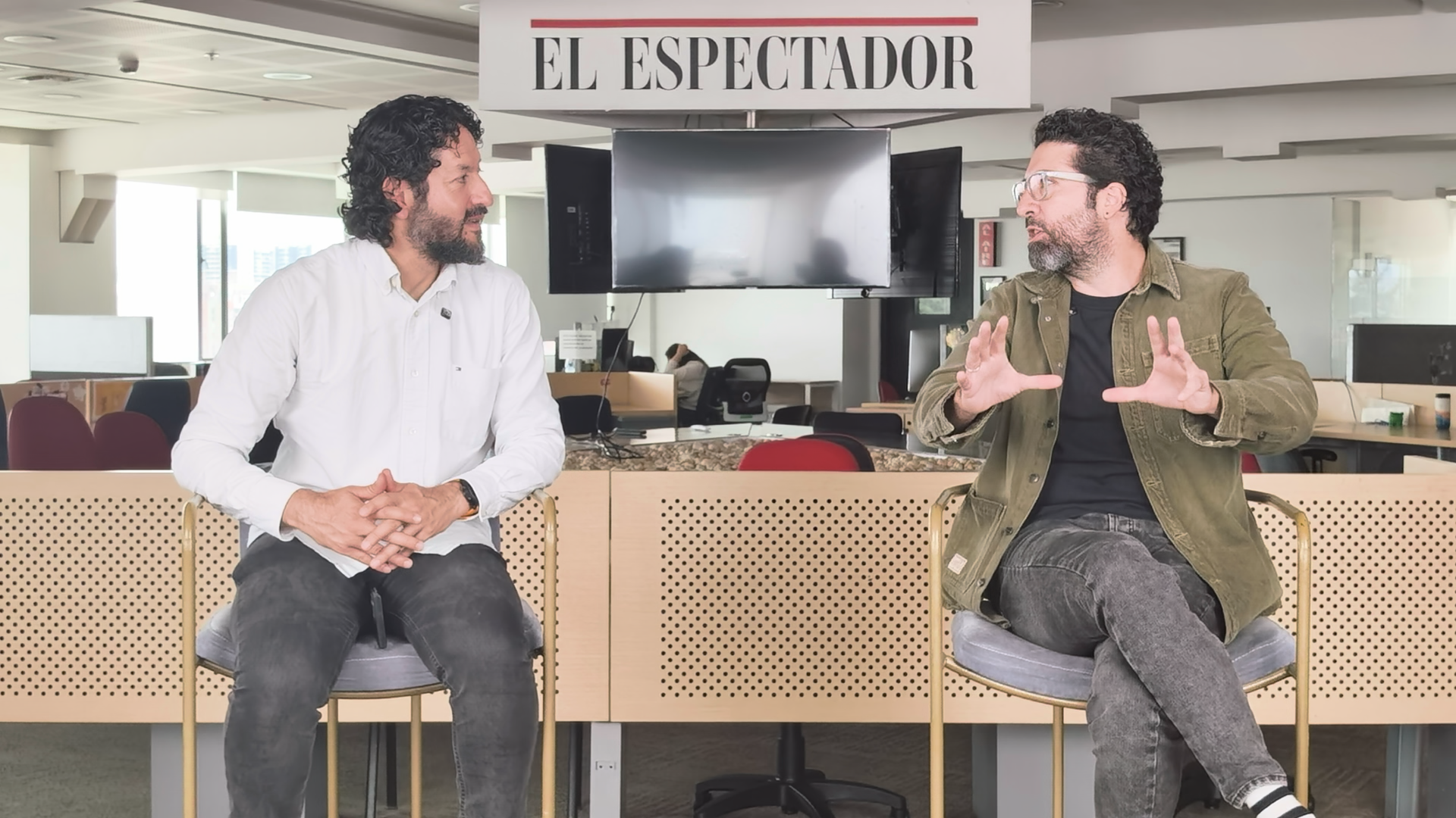 Los colombianos que invierten en 5 de las 10 compañías de tecnología más valiosas del mundo