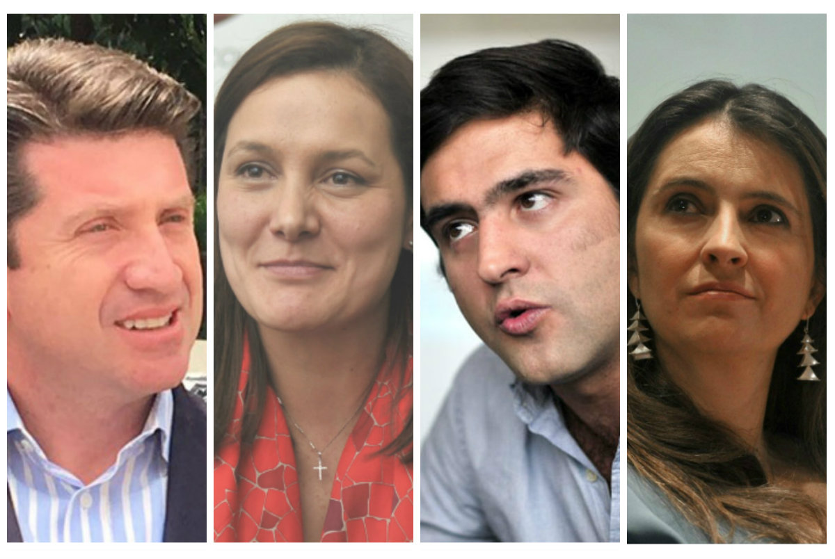 En el Centro Democrático crece abanico de aspirantes a la Alcaldía de Bogotá
