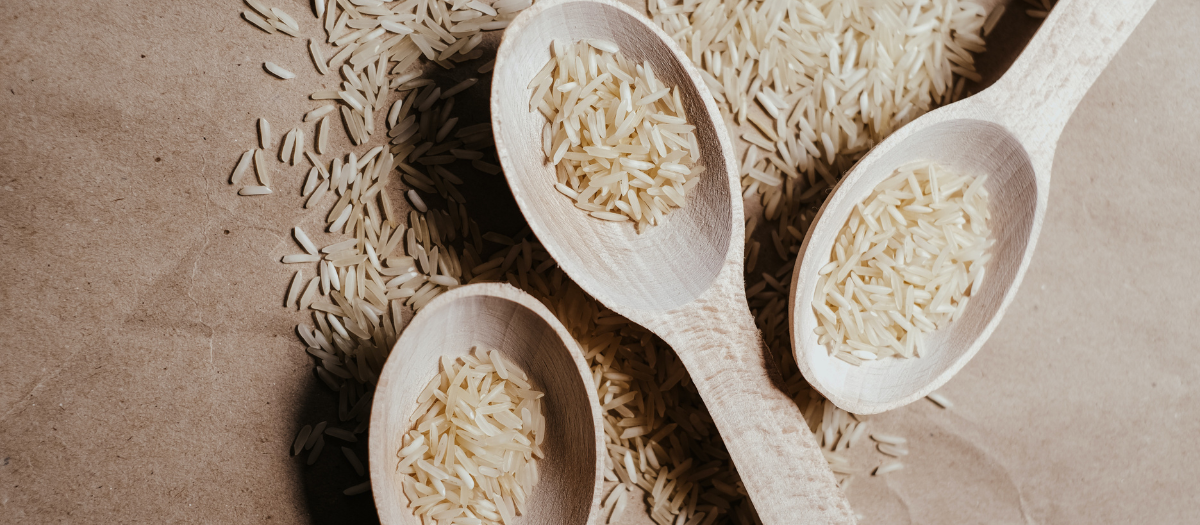 Receta de arroz: 3 opciones para variar el menú en el almuerzo