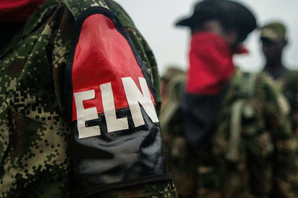 Defensoría advierte graves afectaciones a 1.400 familias por paro armado del Eln en Chocó