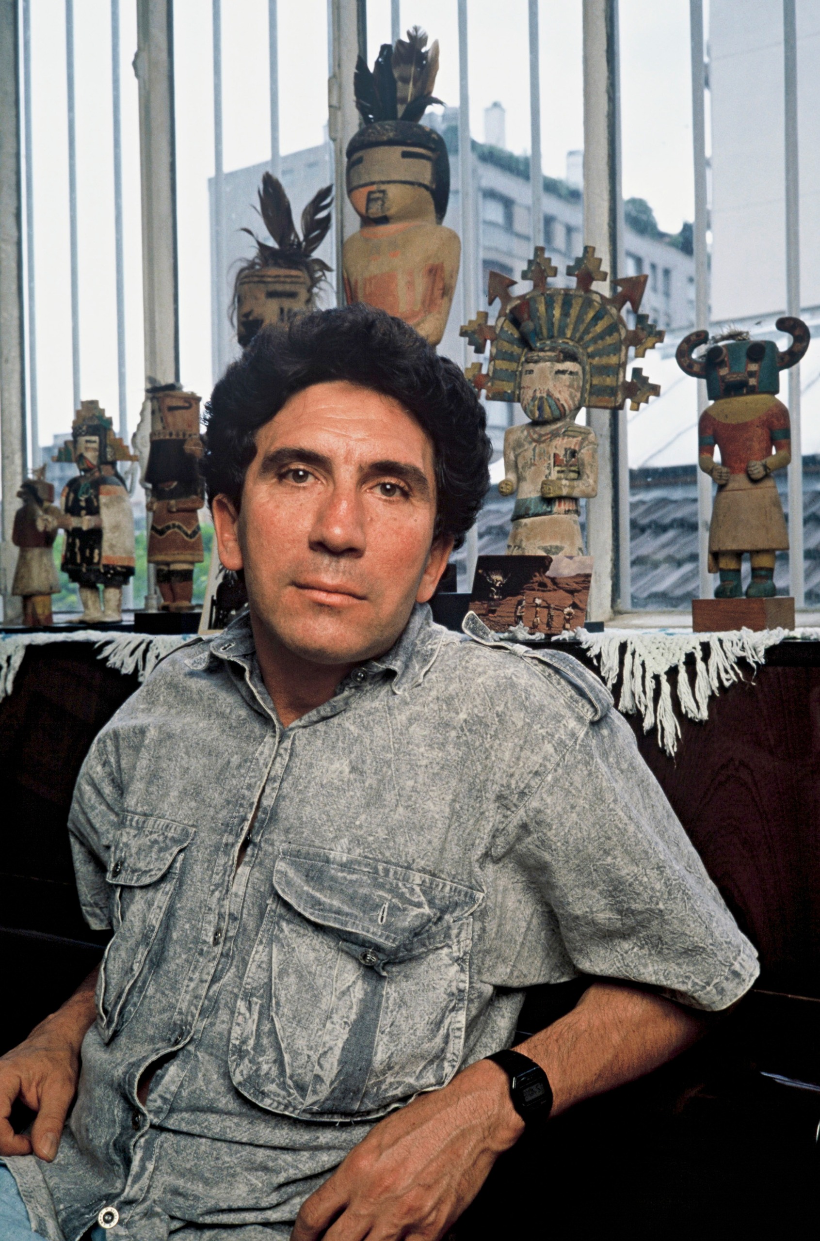 Reinaldo Arenas: en contra de cualquier sistema de opresión (Plumas transgresoras)