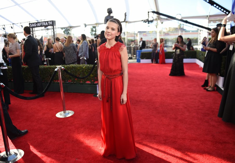 Eleven, protagonista de Stranger Things, invitada al Comic Con Colombia 2017