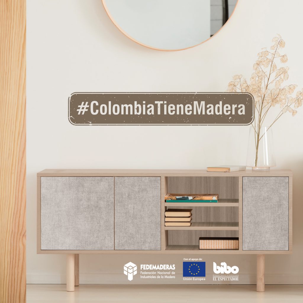 Madera legal
