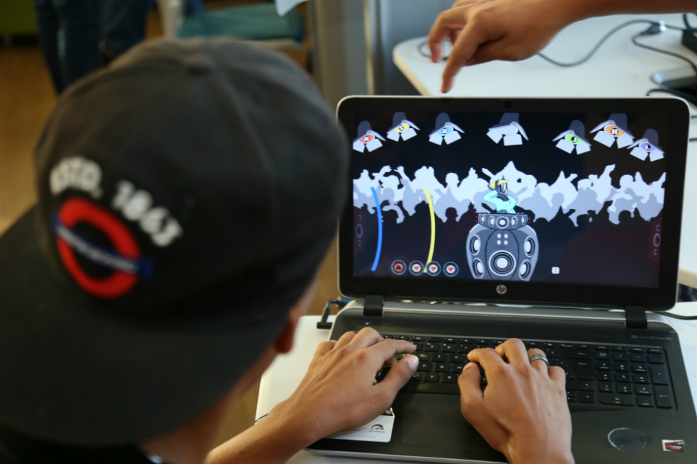 Abren inscripciones para el Global Game Jam, la maratón para crear videojuegos