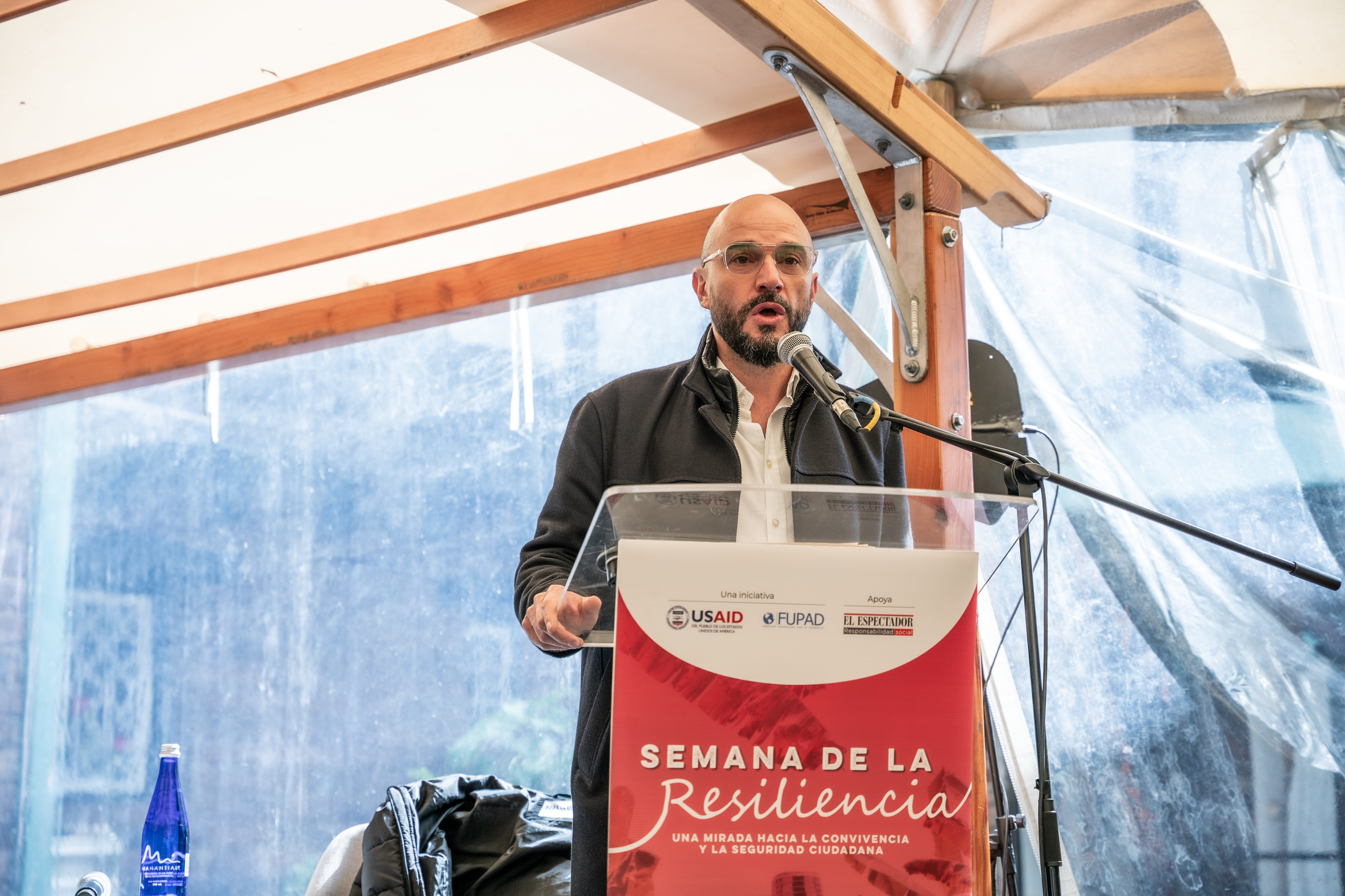 Comunidades resilientes y participativas, la apuesta de “Somos Comunidad”