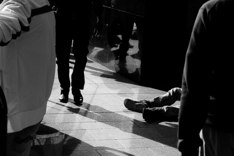 OCDE advierte sobre desigualdades salariales en el mercado laboral
