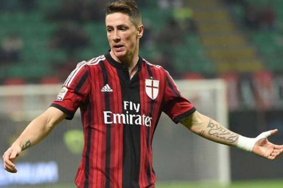 Fernando Torres, muy cerca del Atlético de Madrid