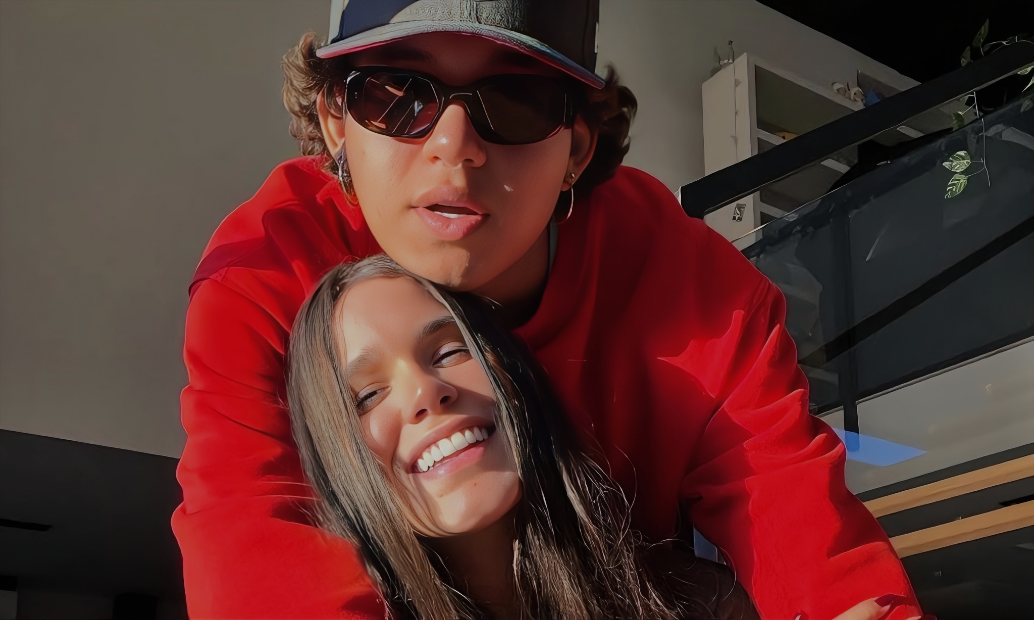 Cara, ex de Beéle, tiene nuevo novio. Es un hombre que trabajó con Karol G