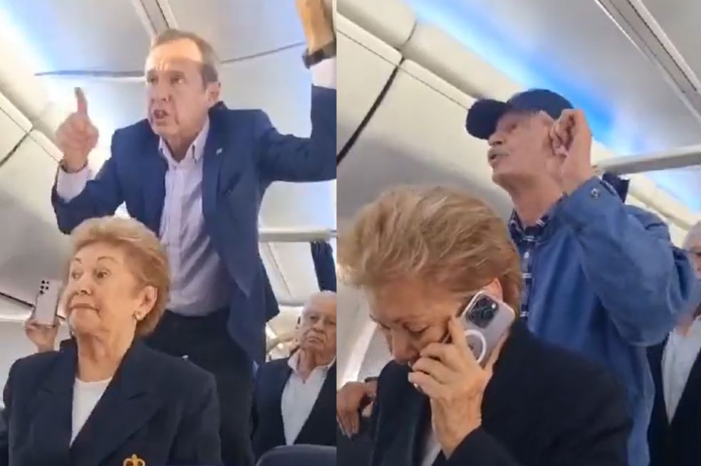 Maduro impide ingreso de misión de observación de expresidentes del Grupo Idea