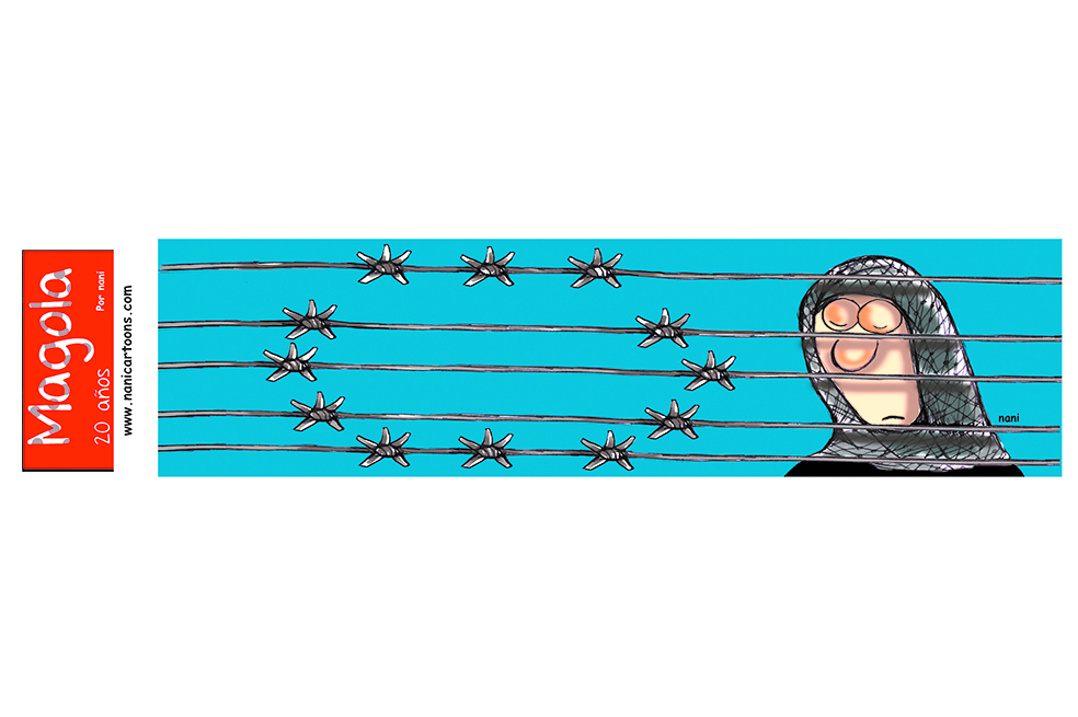 Magola