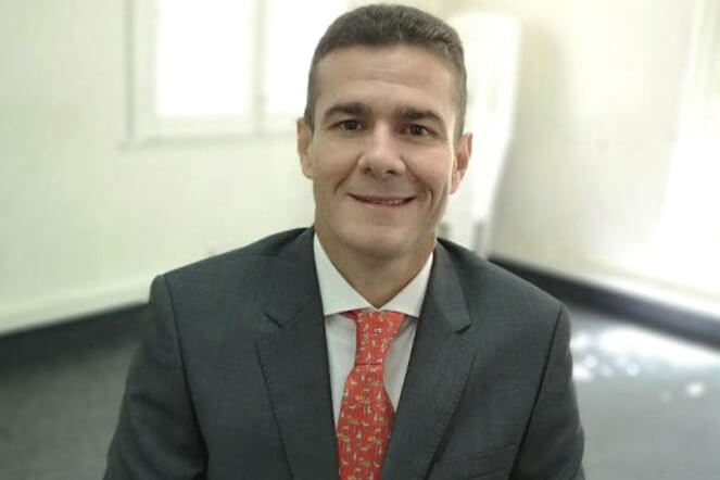 Vargas gana pulso en Cambio Radical: Carlos Cuenca será la ficha a la presidencia de la Cámara