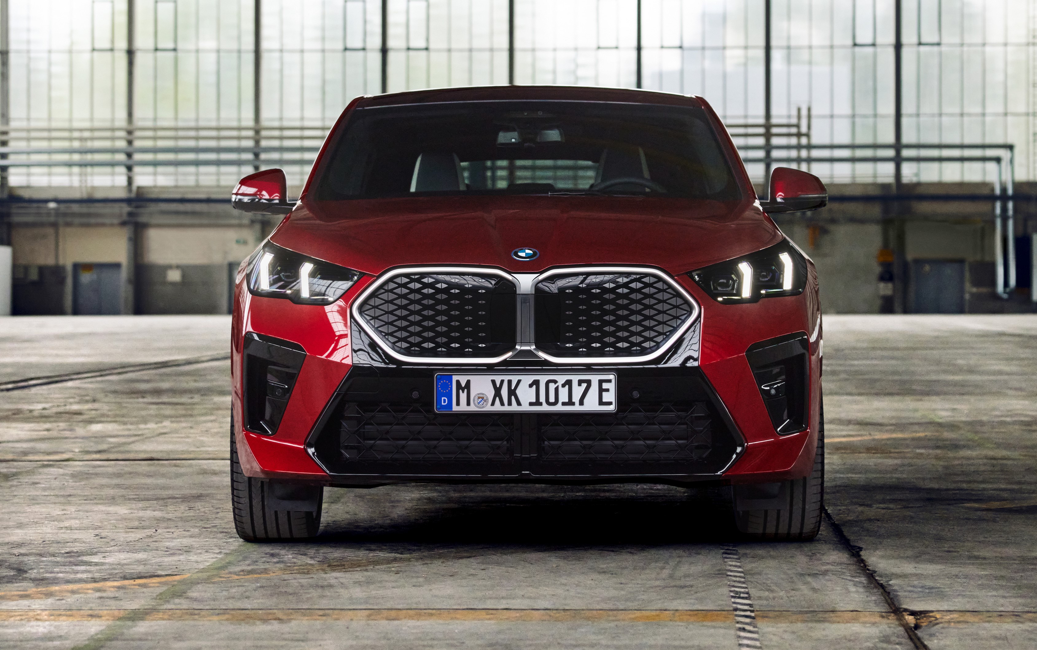 BMW y una década comercializando eléctricos en Colombia