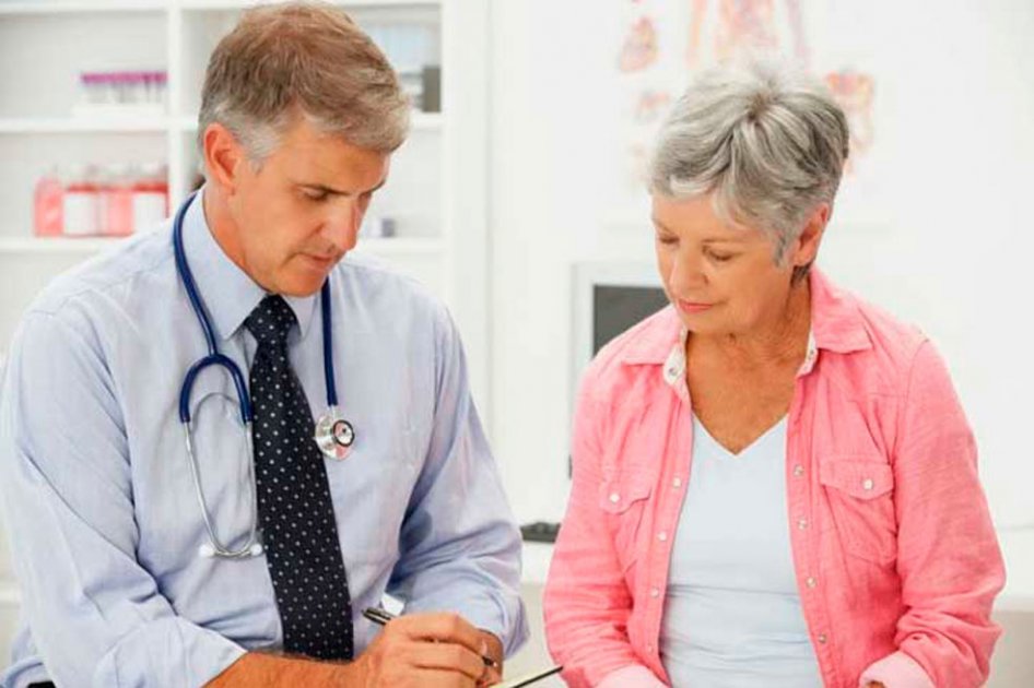 Minsalud realiza encuesta sobre condiciones de salud de mayores de 60 años en el país