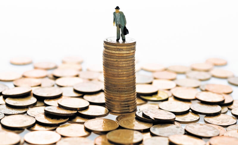 ¿Para qué le sirve a una persona declararse en insolvencia económica?